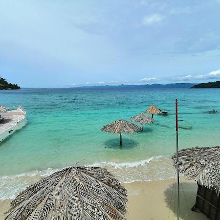 Bed and Breakfast Lonos Circle Private Garden Romblon Экстерьер фото