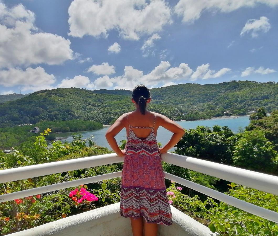 Bed and Breakfast Lonos Circle Private Garden Romblon Экстерьер фото